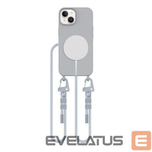 Kitas telefono priedas Tech-Protect  Tech-Protect MagNecklace MagSafe iPhone 14 Case - Gray 