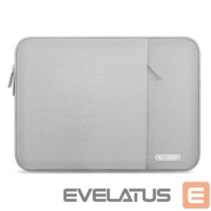 Kitas telefono priedas Tech-Protect  Tech-Protect Sleeve Laptop 13-14 Case - Gray 