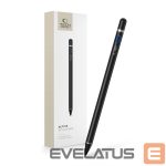 Kitas telefono priedas Tech-Protect  Tech-Protect Active Stylus Pen - Black 
