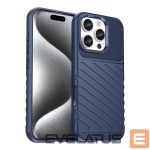 Nugarėlės dėklai Hurtel  Blue 