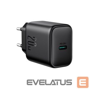 Adapteriai Joyroom  Black \ without cable 