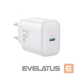 Adapteriai Joyroom  White \ without cable 
