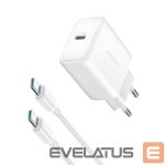 Adapteriai Joyroom  z kablem USB-C 