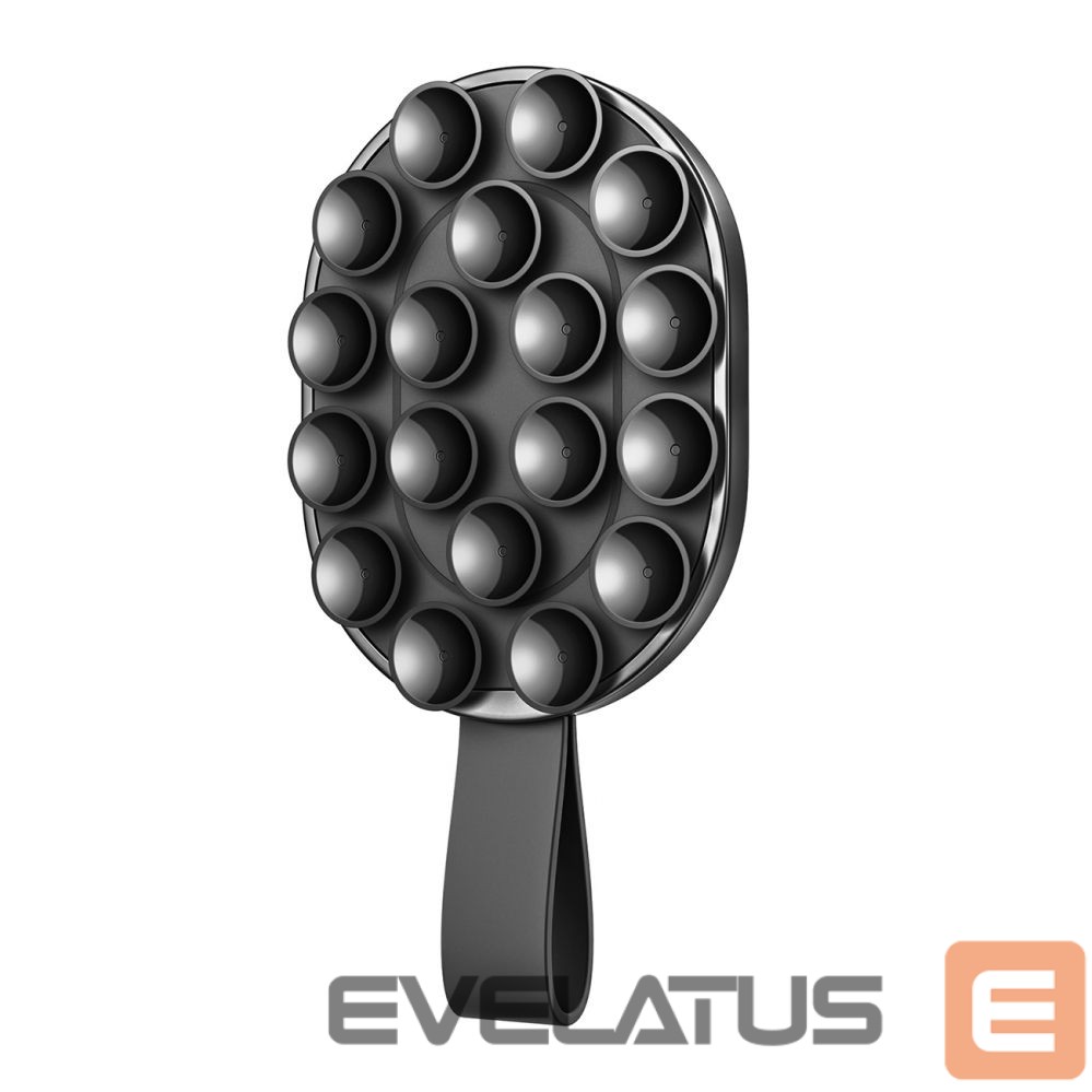 Automatinis laikiklis Joyroom Black