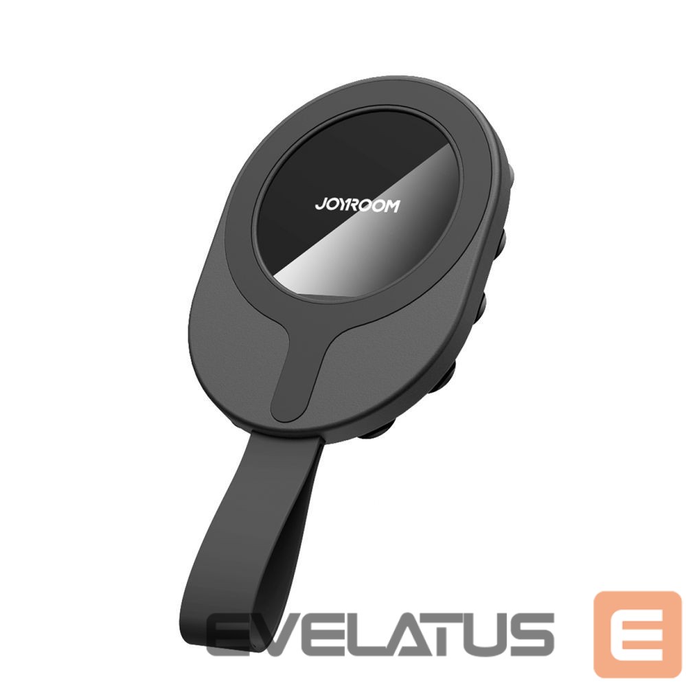 Automatinis laikiklis Joyroom Black