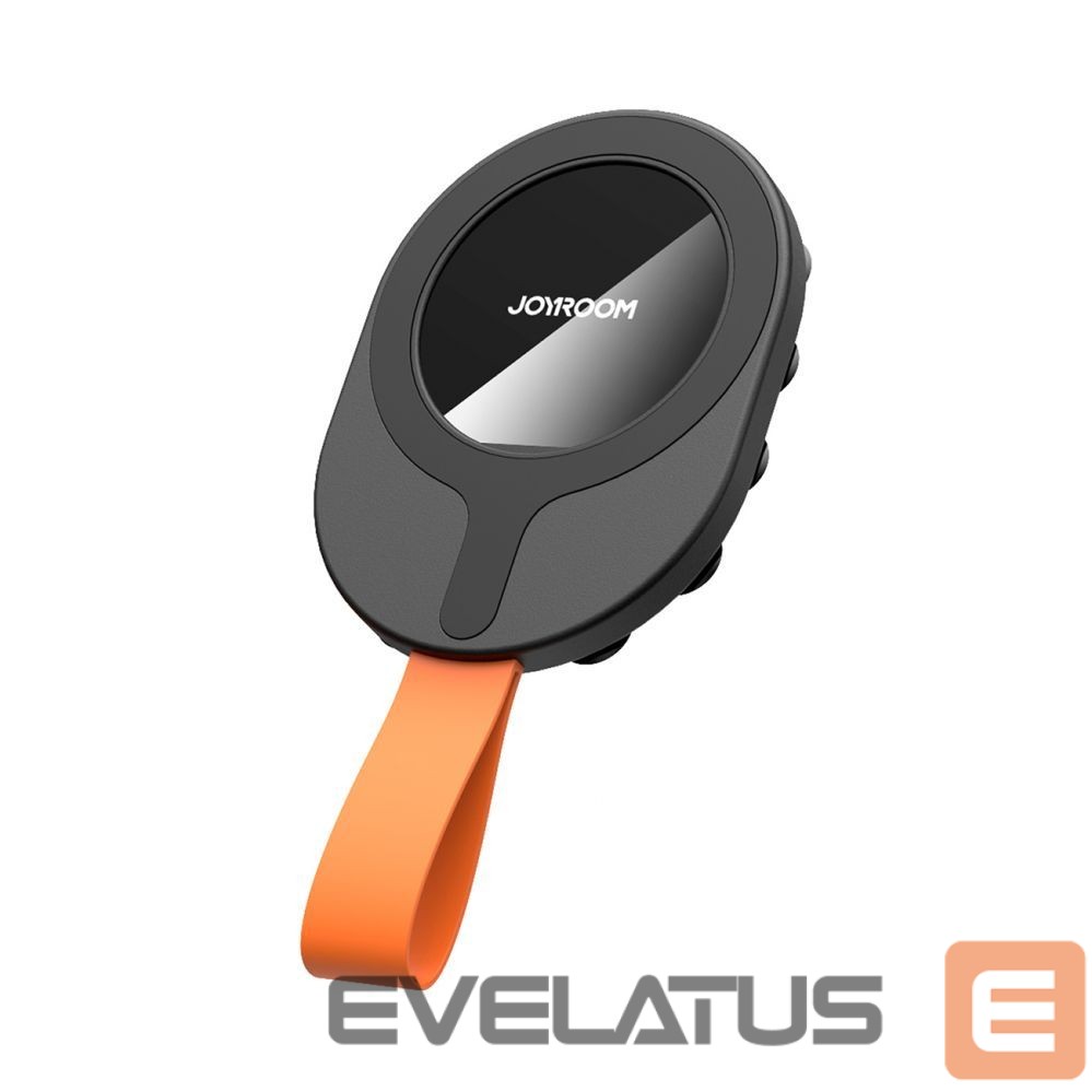 Automatinis laikiklis Joyroom Black || Orange