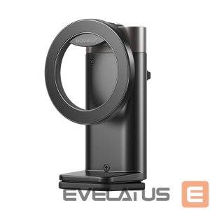 Automatinis laikiklis Joyroom  Joyroom JR-ZS413 magnetic travel stand for 4.7-7.0" phone - black 