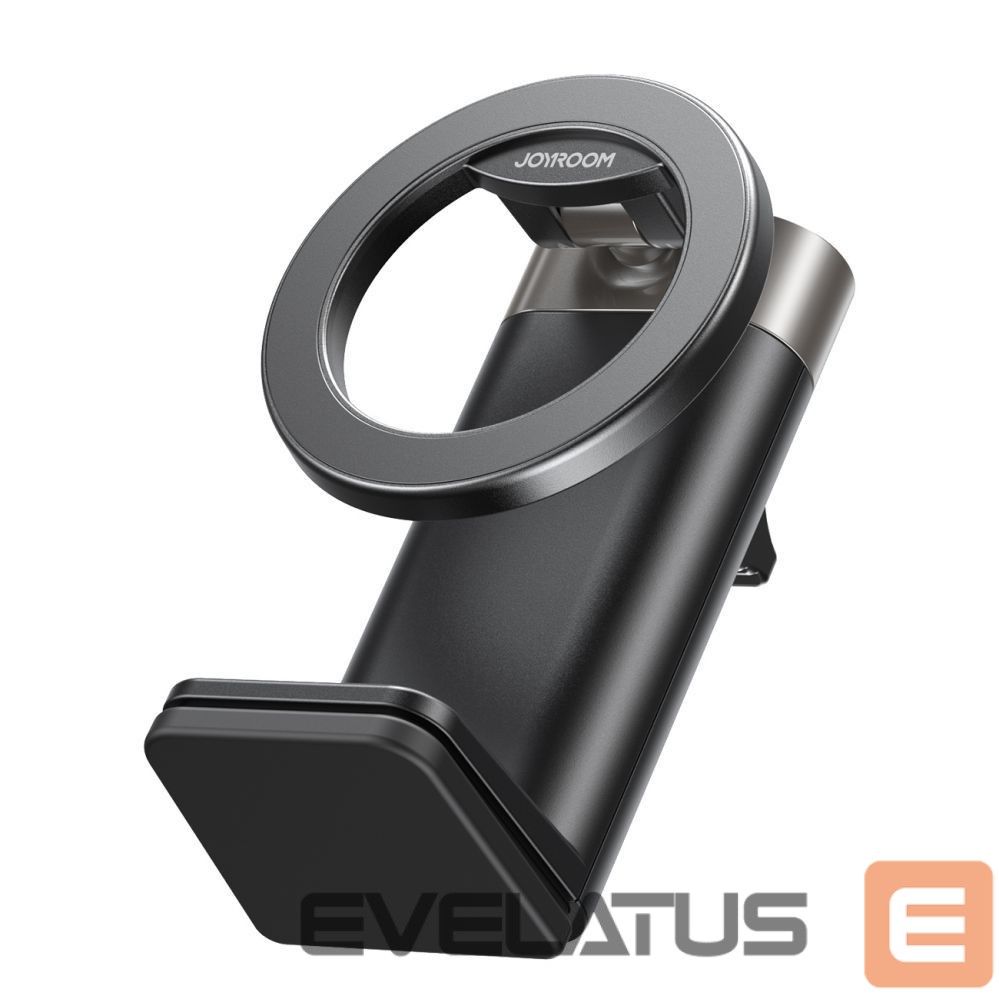 Automatinis laikiklis Joyroom Joyroom JR-ZS413 magnetic travel stand for 4.7-7.0" phone - black