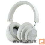 Kitas telefono priedas DKNY  DKNY Bluetooth On-Ear Headphones DKBHM2PCSHLP Pearl Checkered Pattern 