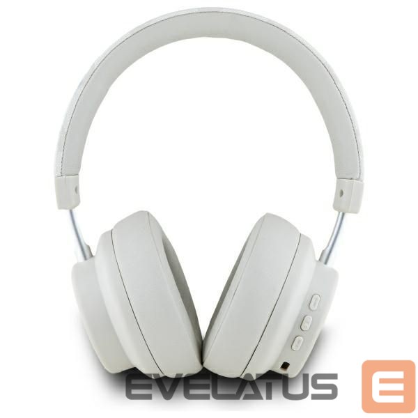 Kitas telefono priedas DKNY DKNY Bluetooth On-Ear Headphones DKBHM2PCSHLP Pearl Checkered Pattern