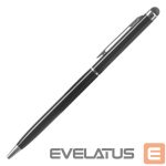 Pieštukas Hurtel  Black 