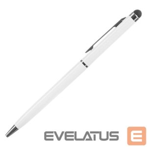 Pieštukas Hurtel  White 