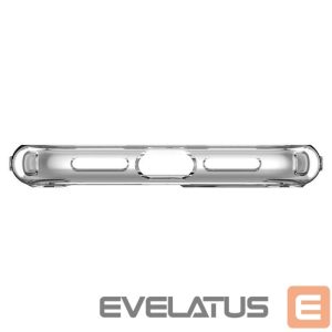 Nugarėlės dėklai Spigen  Spigen Ultra Hybrid iPhone 11 Case - Clear 
