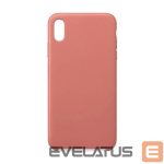 Nugarėlės dėklai Hurtel  Pink 