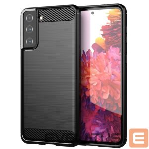 Nugarėlės dėklai Hurtel  Black 