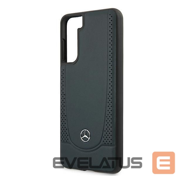 Nugarėlės dėklai Mercedes-Benz Blue