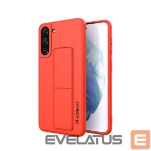 Nugarėlės dėklai Wozinsky  Red 