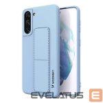 Nugarėlės dėklai Wozinsky  Blue 