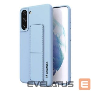 Nugarėlės dėklai Wozinsky  Blue 
