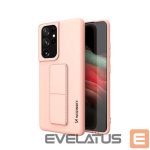Nugarėlės dėklai Wozinsky  Pink 