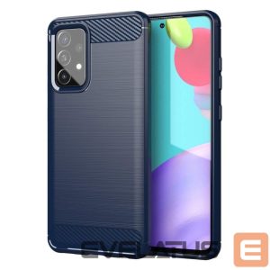 Nugarėlės dėklai Hurtel  Blue 