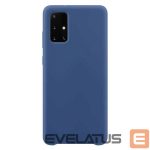 Nugarėlės dėklai Hurtel  Blue 