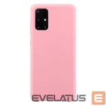 Nugarėlės dėklai Hurtel  Pink 