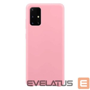Nugarėlės dėklai Hurtel  Pink 