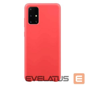 Nugarėlės dėklai Hurtel  Red 