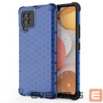 Nugarėlės dėklai Hurtel  Blue 