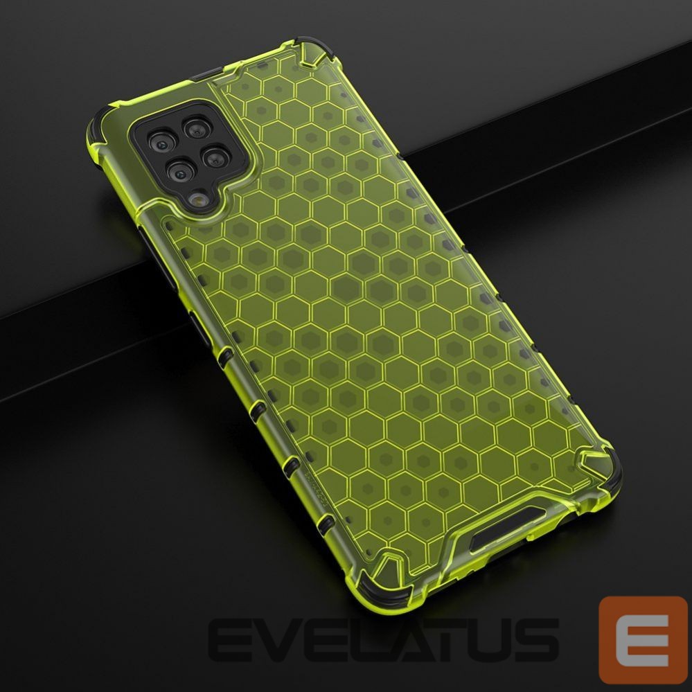 Nugarėlės dėklai Hurtel Green
