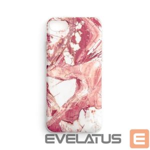 Nugarėlės dėklai Wozinsky  Pink 