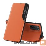 Nugarėlės dėklai Hurtel  Orange 