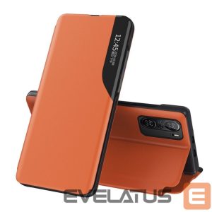 Nugarėlės dėklai Hurtel  Orange 