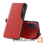 Nugarėlės dėklai Hurtel  Red 