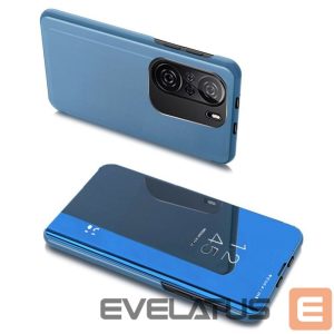 Nugarėlės dėklai Hurtel  Blue 