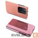Nugarėlės dėklai Hurtel  Pink 