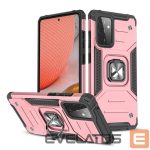 Nugarėlės dėklai Wozinsky  Pink 