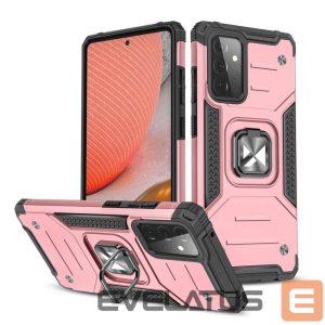 Nugarėlės dėklai Wozinsky  Pink 