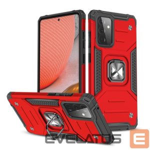 Nugarėlės dėklai Wozinsky  Red 