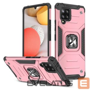Nugarėlės dėklai Wozinsky  Pink 