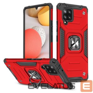 Nugarėlės dėklai Wozinsky  Red 