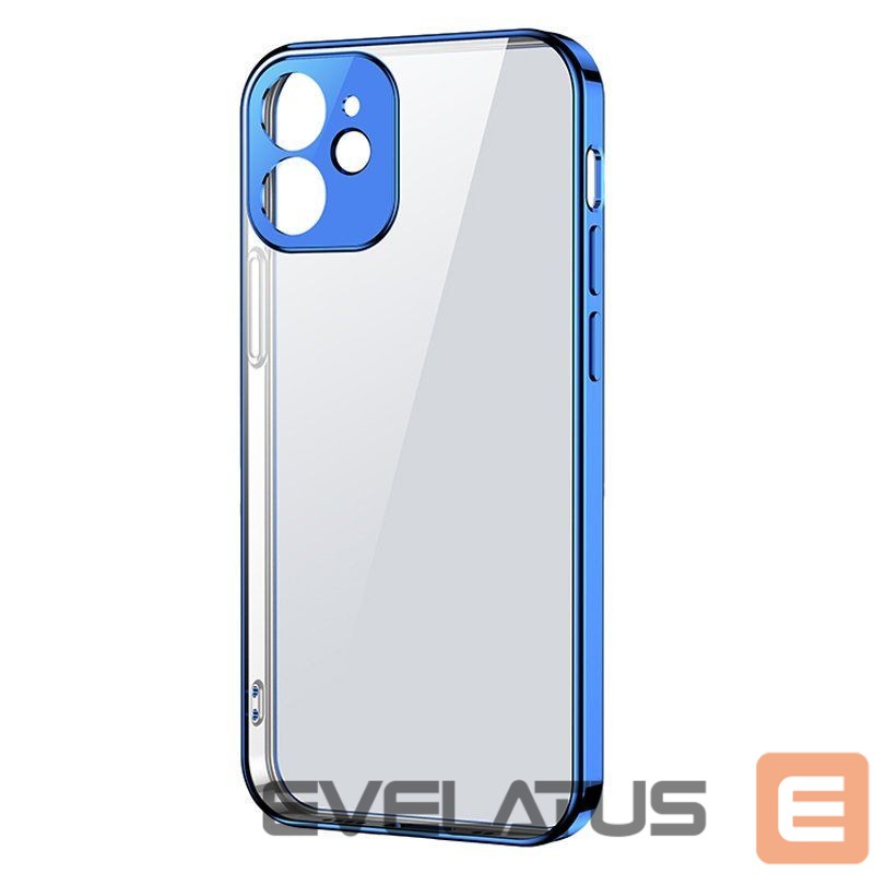 Nugarėlės dėklai Joyroom Blue