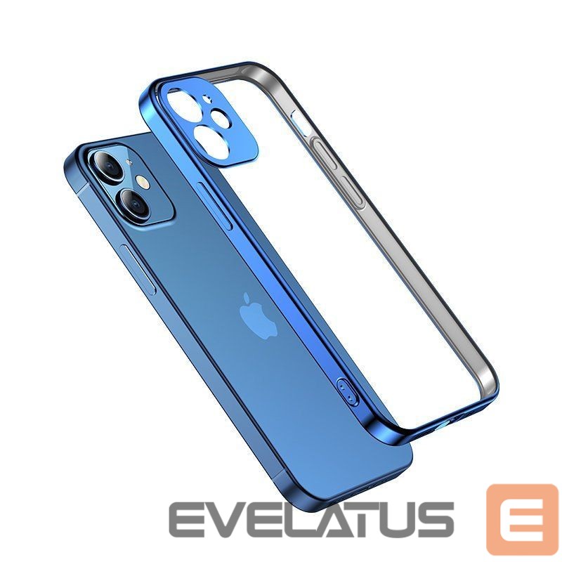 Nugarėlės dėklai Joyroom Blue