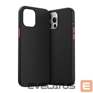 Nugarėlės dėklai Joyroom  Black 