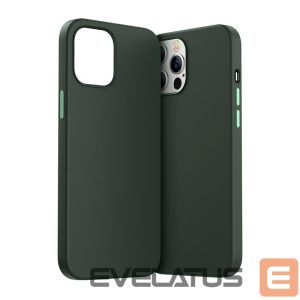 Nugarėlės dėklai Joyroom  Green 