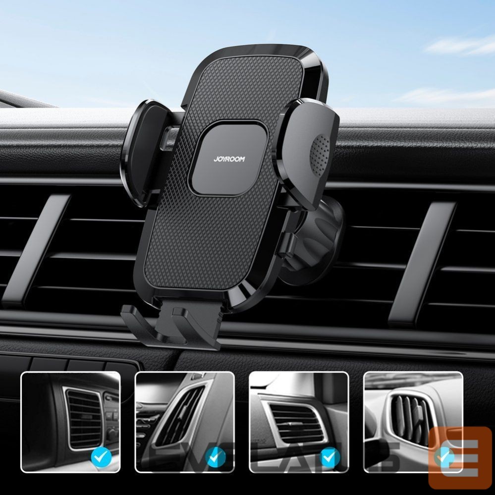Automatinis laikiklis Joyroom Air vent