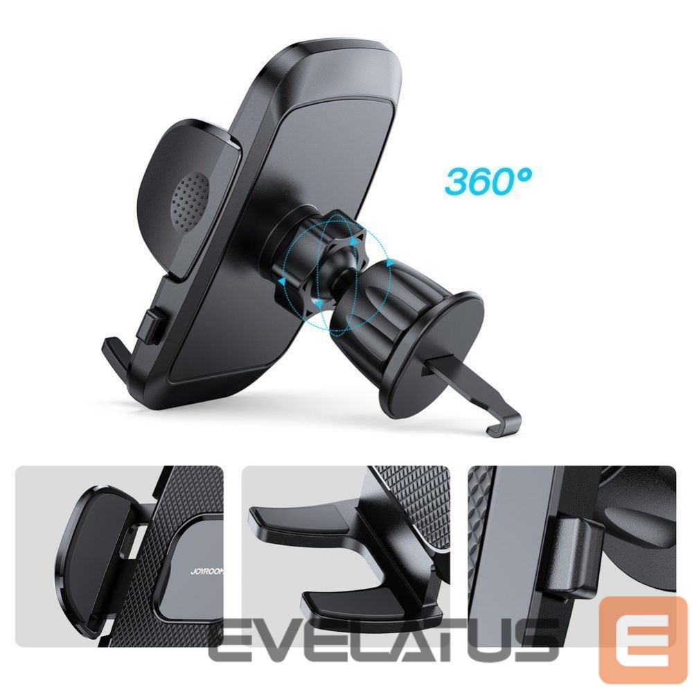 Automatinis laikiklis Joyroom Air vent