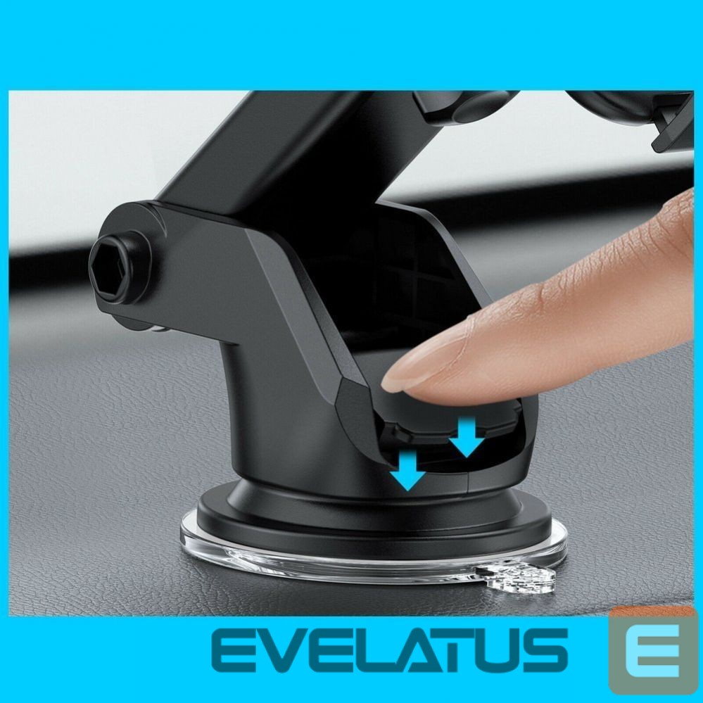 Automatinis laikiklis Joyroom Windshield || Dashboard