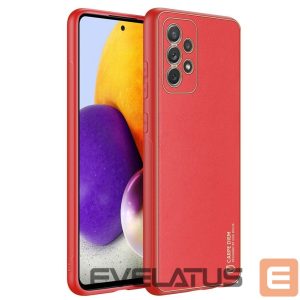 Nugarėlės dėklai Dux Ducis  Red 